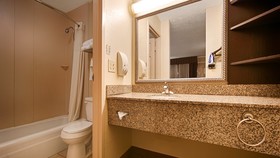 Best Western Mountain Lodge At Banner Elk