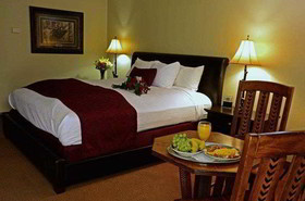 Best Western Mountain Lodge At Banner Elk