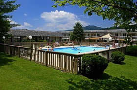 Best Western Mountain Lodge At Banner Elk