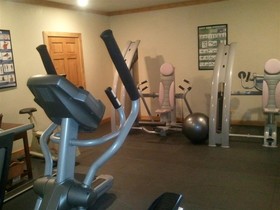 Best Western Mountain Lodge At Banner Elk