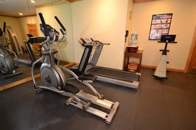 Best Western Mountain Lodge At Banner Elk