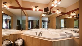 Best Western Mountain Lodge At Banner Elk