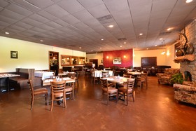 Best Western Mountain Lodge At Banner Elk