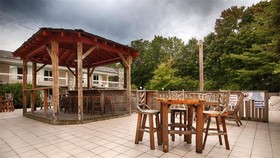 Best Western Mountain Lodge At Banner Elk