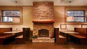 Best Western Mountain Lodge At Banner Elk