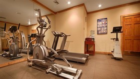 Best Western Mountain Lodge At Banner Elk