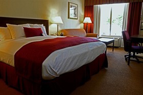 Best Western Mountain Lodge At Banner Elk