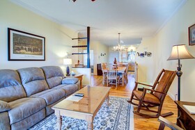 Klonteska Condominiums By VCI Real Estate Services