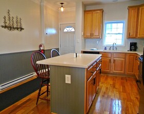 Klonteska Condominiums By VCI Real Estate Services