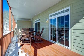 Klonteska Condominiums By VCI Real Estate Services