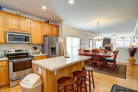 Klonteska Condominiums By VCI Real Estate Services