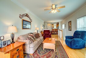 Klonteska Condominiums By VCI Real Estate Services