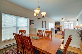 Klonteska Condominiums By VCI Real Estate Services