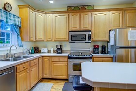 Klonteska Condominiums By VCI Real Estate Services