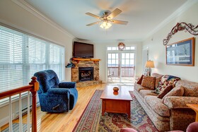 Klonteska Condominiums By VCI Real Estate Services