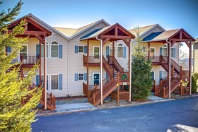 Klonteska Condominiums By VCI Real Estate Services