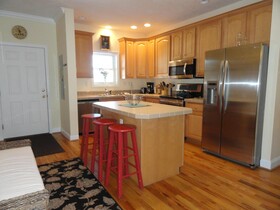 Klonteska Condominiums By VCI Real Estate Services