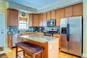 Klonteska Condominiums By VCI Real Estate Services