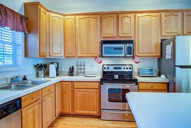 Klonteska Condominiums By VCI Real Estate Services