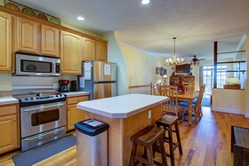 Klonteska Condominiums By VCI Real Estate Services