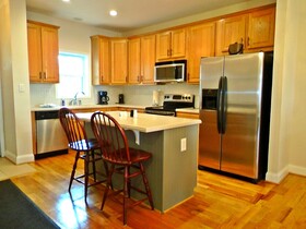 Klonteska Condominiums By VCI Real Estate Services