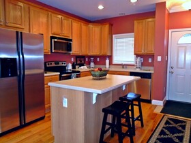 Klonteska Condominiums By VCI Real Estate Services