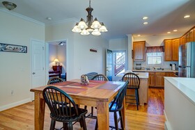 Klonteska Condominiums By VCI Real Estate Services