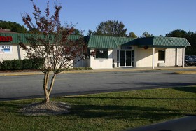 Ashburn Inn of GoldRock