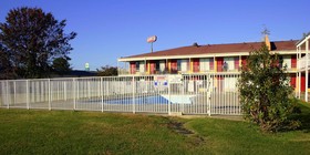 Ashburn Inn of GoldRock