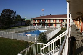 Ashburn Inn of GoldRock