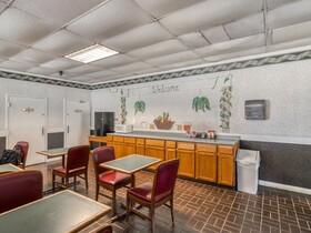 Hotel Battleboro NC I-95 Near Rocky Mount by Oyo