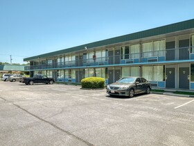 Hotel Battleboro NC I-95 Near Rocky Mount by Oyo