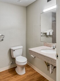 Hotel Battleboro NC I-95 Near Rocky Mount by Oyo