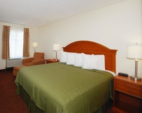 Quality Inn North