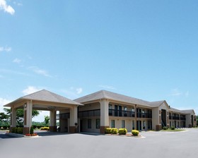 Quality Inn North
