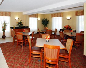 Quality Inn North