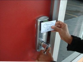 Red Carpet Inn Battleboro