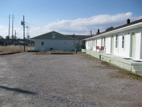 Core Creek Lodge