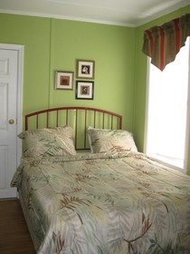 Core Creek Lodge