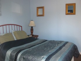 Core Creek Lodge