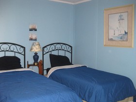 Core Creek Lodge