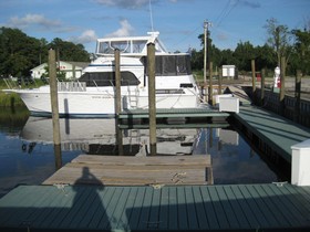 Core Creek Lodge