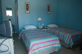 Core Creek Lodge