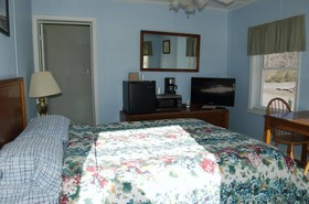 Core Creek Lodge