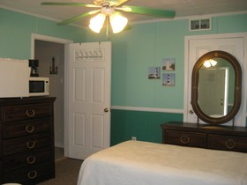 Core Creek Lodge