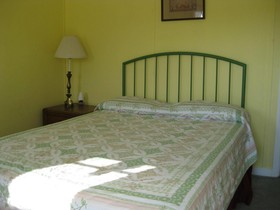 Core Creek Lodge