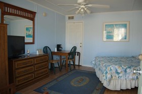 Core Creek Lodge