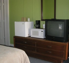 Core Creek Lodge
