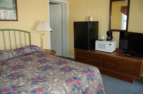 Core Creek Lodge