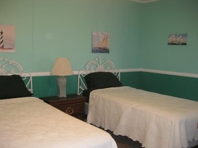 Core Creek Lodge